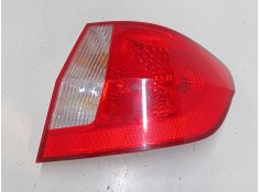 Recambio de piloto trasero derecho para hyundai getz (tb) 1.1 referencia OEM IAM