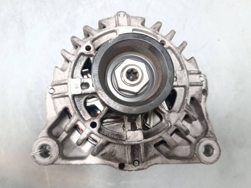 ALTERNADOR 