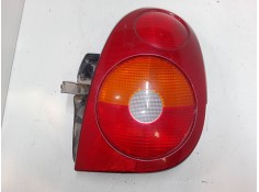 Recambio de piloto trasero izquierdo para renault megane i cabriolet (ea0/1_) 1.6 16v (ea04, ea0b, ea11, ea1j) referencia OEM IA