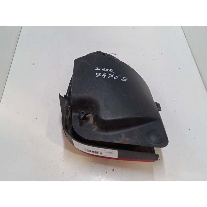 Recambio de piloto trasero izquierdo para renault megane i cabriolet (ea0/1_) 1.6 16v (ea04, ea0b, ea11, ea1j) referencia OEM IA