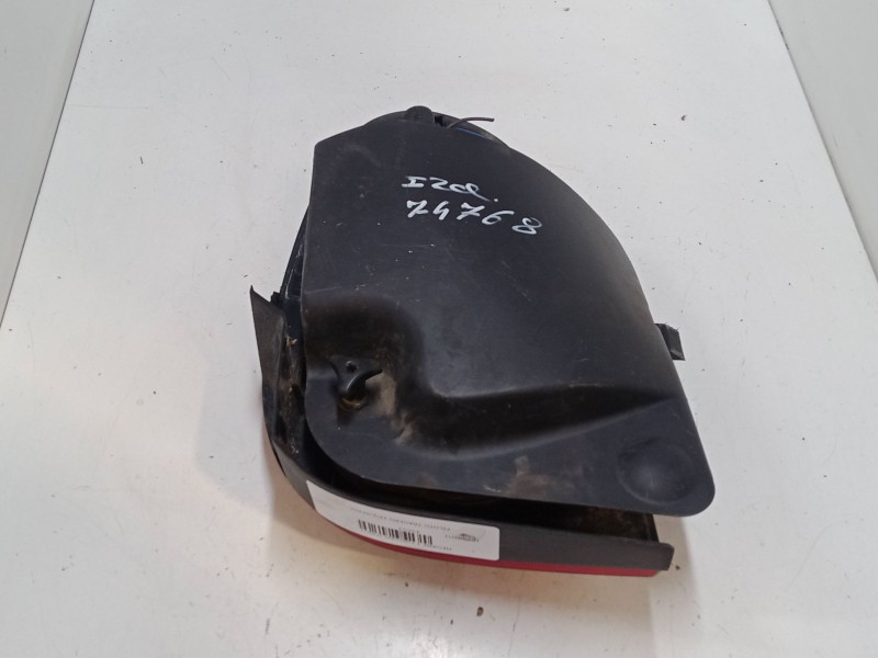 Recambio de piloto trasero izquierdo para renault megane i cabriolet (ea0/1_) 1.6 16v (ea04, ea0b, ea11, ea1j) referencia OEM IA