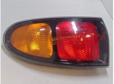 Recambio de piloto trasero izquierdo para daewoo lanos (klat) 1.5 referencia OEM IAM   