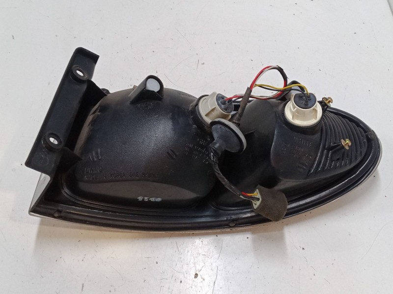 Recambio de piloto trasero izquierdo para daewoo lanos (klat) 1.5 referencia OEM IAM   