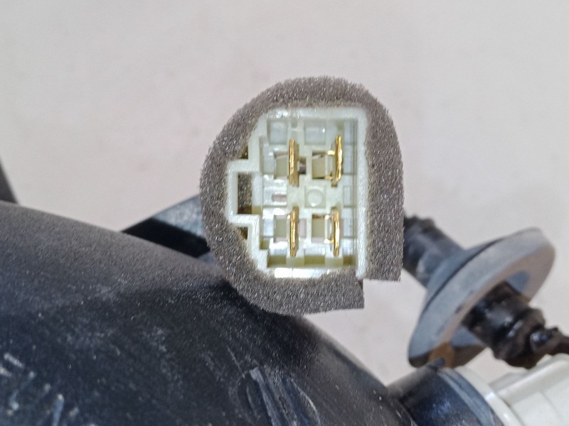 Recambio de piloto trasero izquierdo para daewoo lanos (klat) 1.5 referencia OEM IAM   