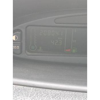 CITROËN XSARA PICASSO (N68)