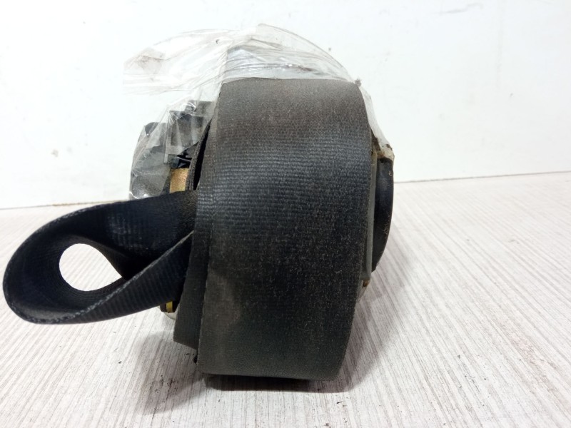 Recambio de cinturon con pretensor delantero izquierdo para peugeot 206 hatchback (2a/c) 2.0 hdi 90 referencia OEM IAM   