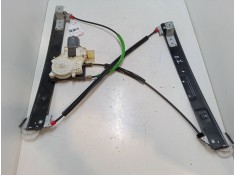 Recambio de elevalunas electrico delantero derecho para ford mondeo iv turnier (ba7) 2.0 tdci referencia OEM IAM