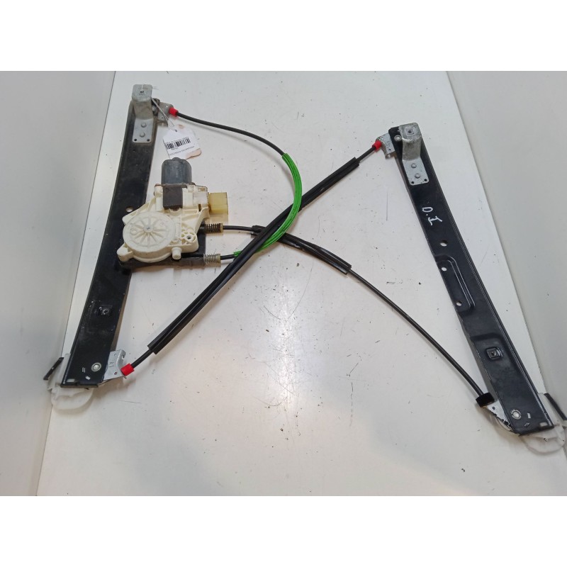 Recambio de elevalunas electrico delantero derecho para ford mondeo iv turnier (ba7) 2.0 tdci referencia OEM IAM   