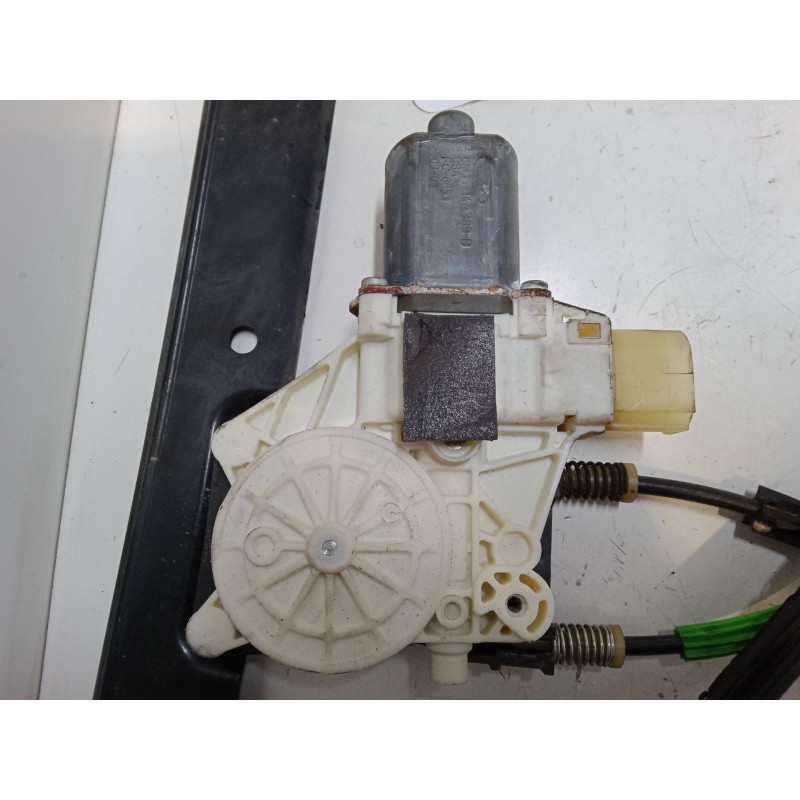 Recambio de elevalunas electrico delantero derecho para ford mondeo iv turnier (ba7) 2.0 tdci referencia OEM IAM   