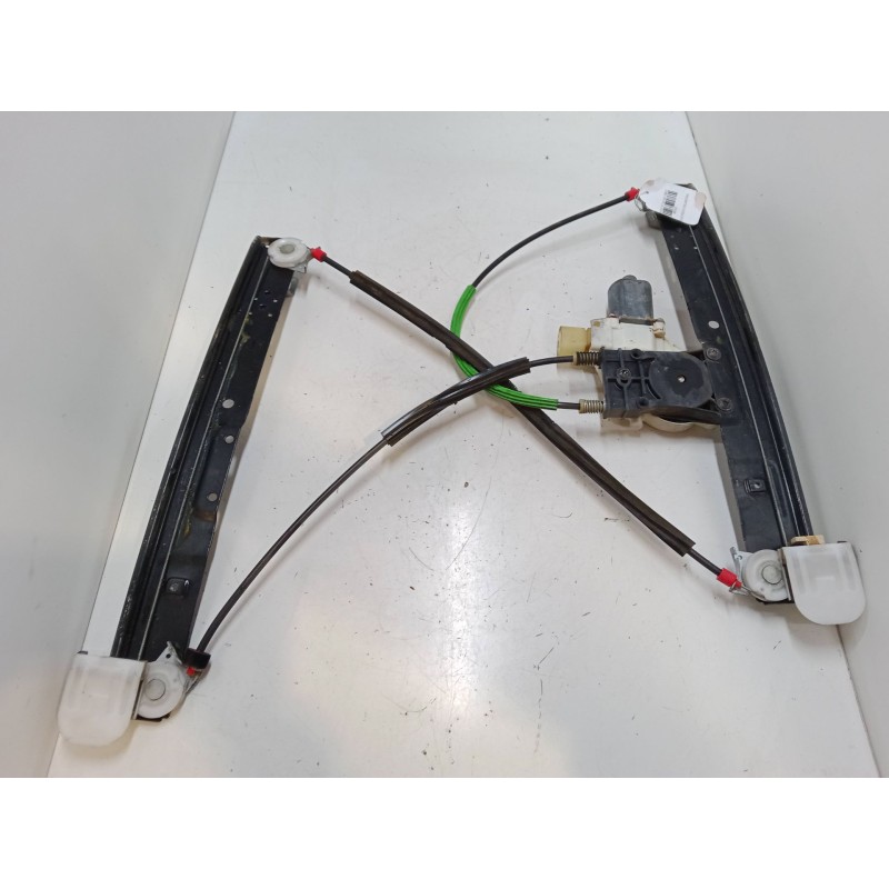 Recambio de elevalunas electrico delantero derecho para ford mondeo iv turnier (ba7) 2.0 tdci referencia OEM IAM   