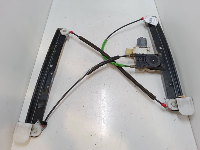 Recambio de elevalunas electrico delantero derecho para ford mondeo iv turnier (ba7) 2.0 tdci referencia OEM IAM   