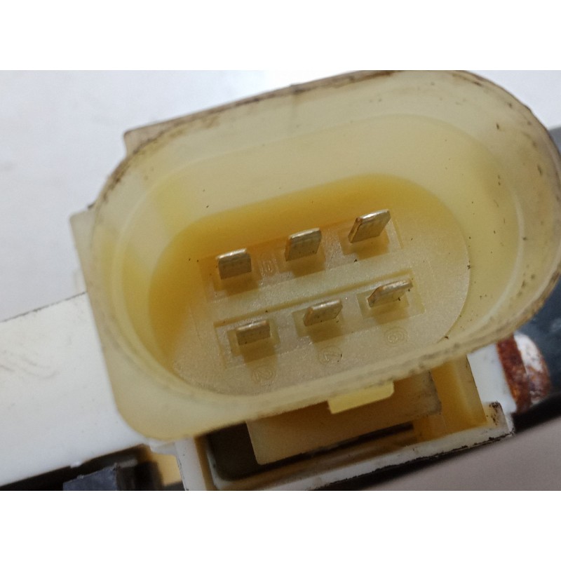 Recambio de elevalunas electrico delantero derecho para ford mondeo iv turnier (ba7) 2.0 tdci referencia OEM IAM   