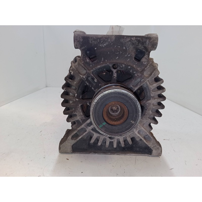 Recambio de alternador para mercedes-benz clase a (w169) a 180 cdi (169.007, 169.307) referencia OEM IAM A6401540502  