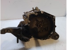 Recambio de caja de cambios manual 5 velocidades para opel astra h gtc (a04) 1.9 cdti (l08) referencia OEM IAM    2
