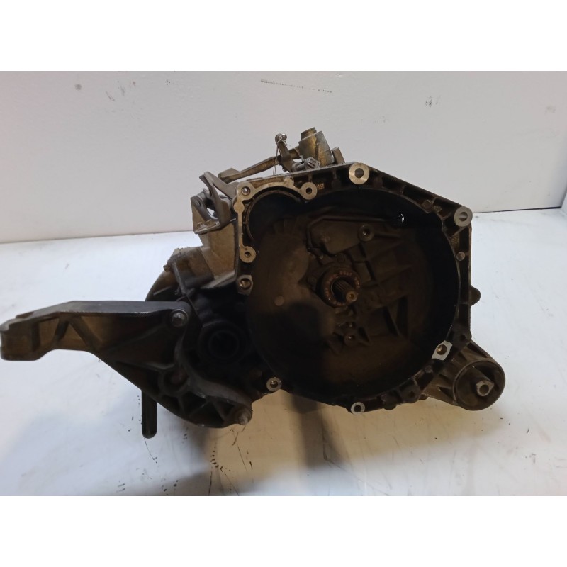 Recambio de caja de cambios manual 5 velocidades para opel astra h gtc (a04) 1.9 cdti (l08) referencia OEM IAM   