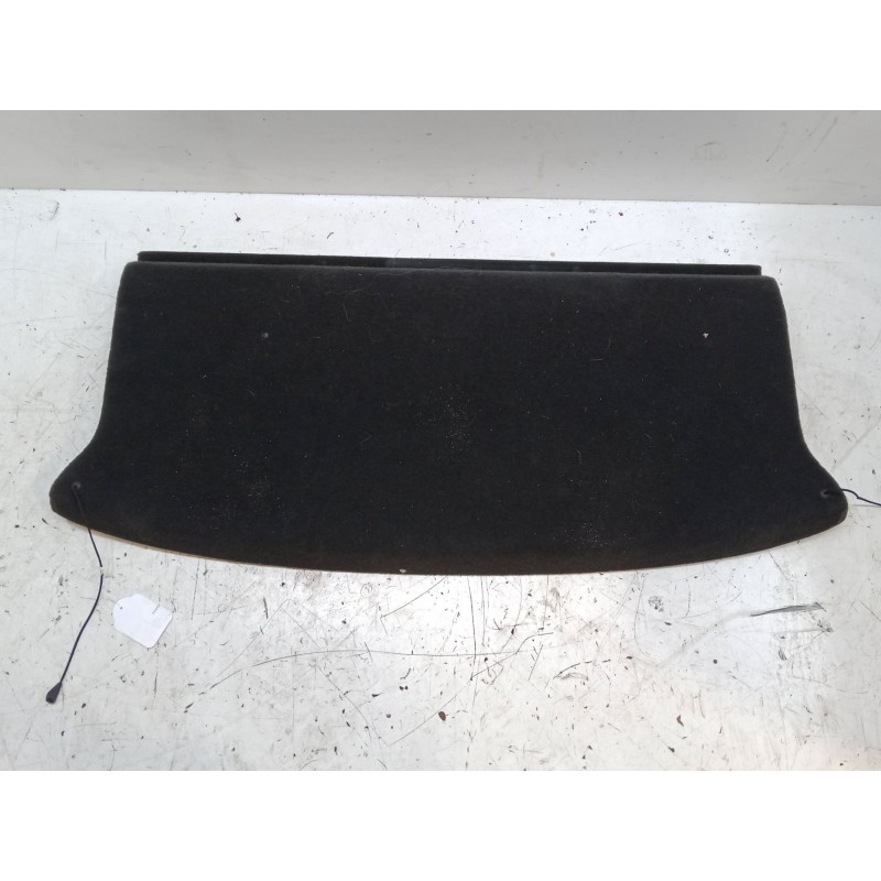 Recambio de bandeja trasera para seat ibiza iii (6l1) 1.2 referencia OEM IAM   