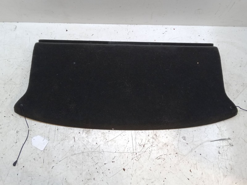 Recambio de bandeja trasera para seat ibiza iii (6l1) 1.2 referencia OEM IAM   