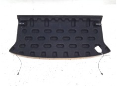 Recambio de bandeja trasera para seat ibiza iii (6l1) 1.2 referencia OEM IAM    2