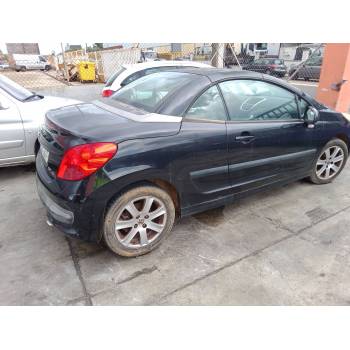 PEUGEOT 207 CC (WD_)