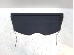 Recambio de bandeja trasera para nissan leaf (ze0) electric referencia OEM IAM