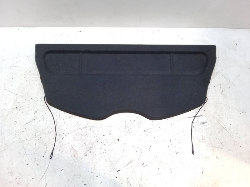 Recambio de bandeja trasera para nissan leaf (ze0) electric referencia OEM IAM   