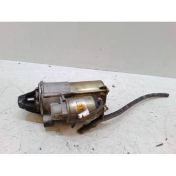 MOTOR ARRANQUE 