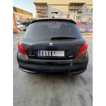 PEUGEOT 207/207+ (WA_, WC_)