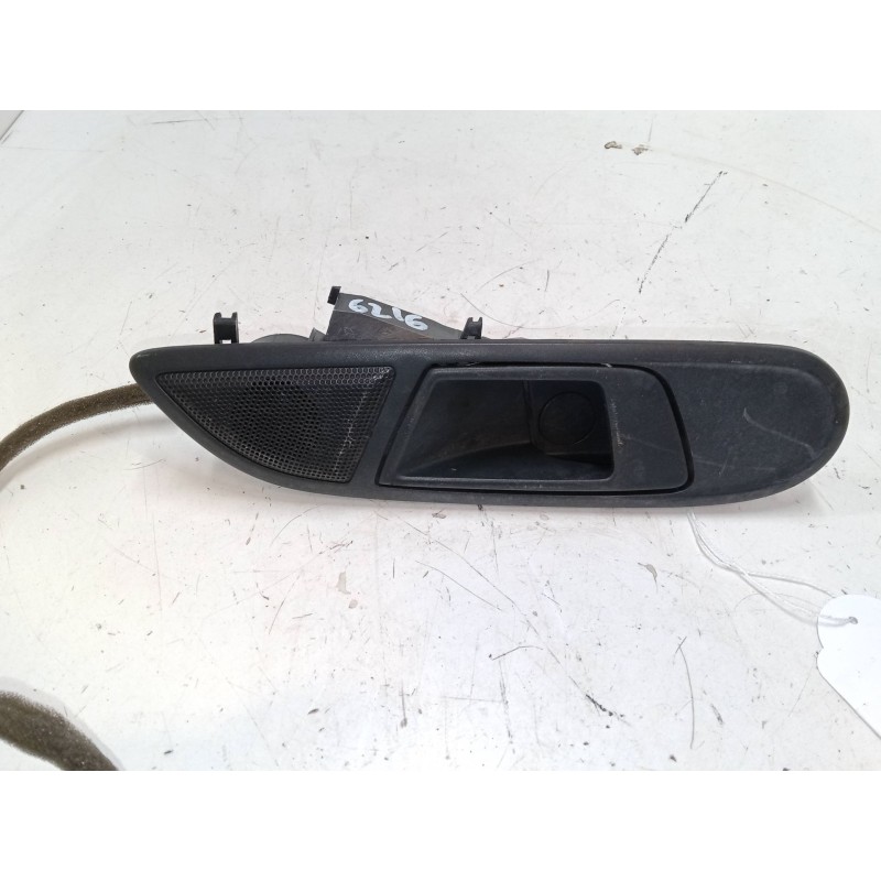 Recambio de maneta interior puerta delantera derecha para ford fiesta vi (cb1, ccn) 1.4 tdci referencia OEM IAM   