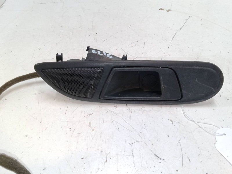 Recambio de maneta interior puerta delantera derecha para ford fiesta vi (cb1, ccn) 1.4 tdci referencia OEM IAM   
