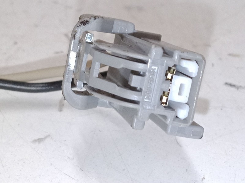 Recambio de maneta interior puerta delantera derecha para ford fiesta vi (cb1, ccn) 1.4 tdci referencia OEM IAM   