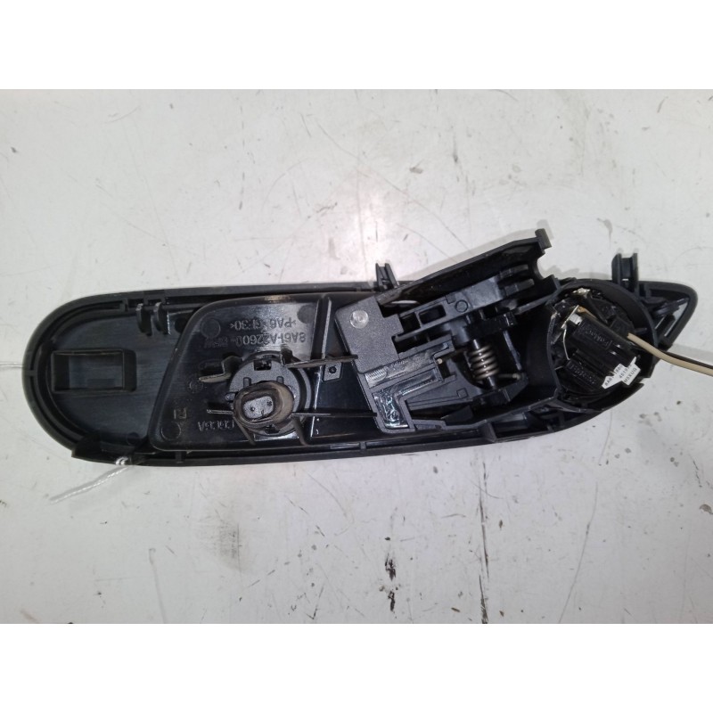 Recambio de maneta interior puerta delantera derecha para ford fiesta vi (cb1, ccn) 1.4 tdci referencia OEM IAM   