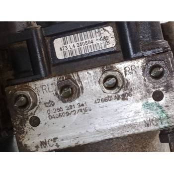 ABS 0265231341 47660AX600