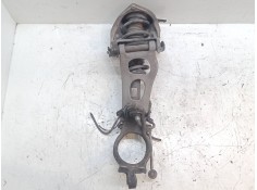 Recambio de amortiguador delantero izquierdo para peugeot 407 (6d_) 2.0 hdi (6drhrh) referencia OEM IAM   