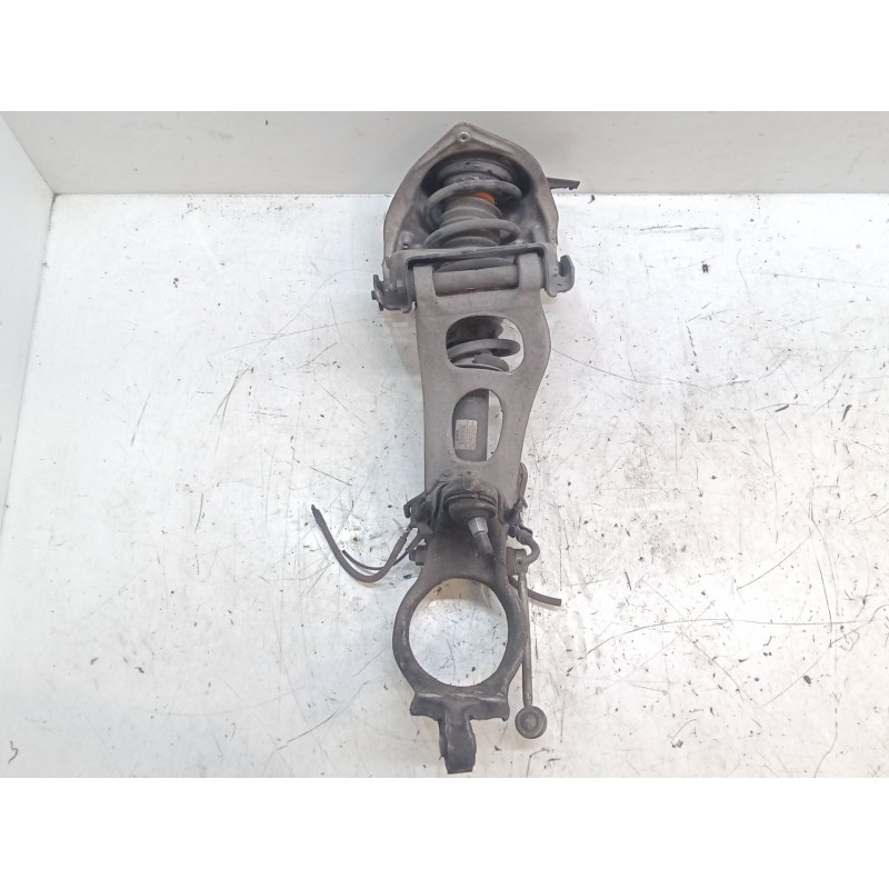 Recambio de amortiguador delantero izquierdo para peugeot 407 (6d_) 2.0 hdi (6drhrh) referencia OEM IAM   