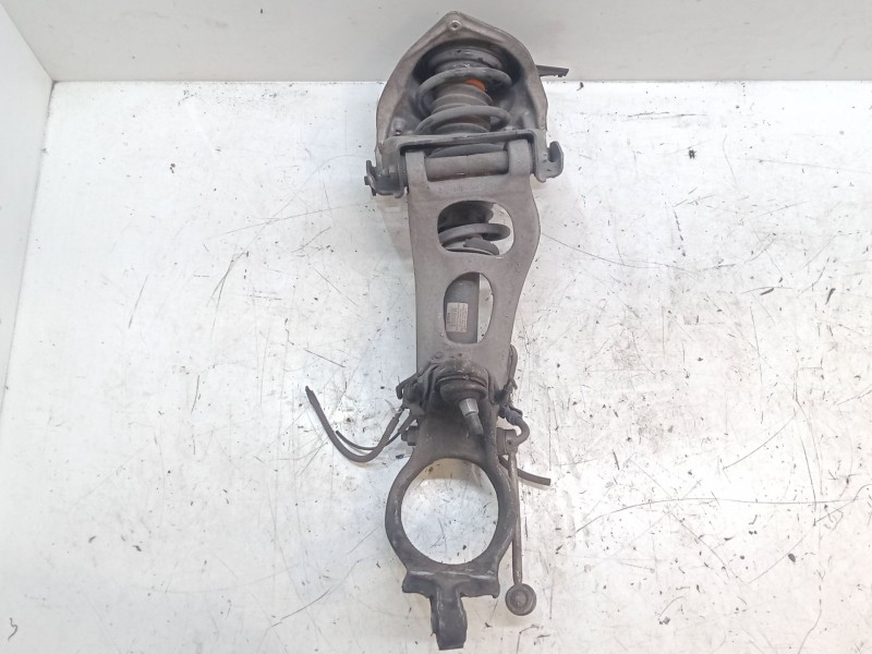 Recambio de amortiguador delantero izquierdo para peugeot 407 (6d_) 2.0 hdi (6drhrh) referencia OEM IAM   
