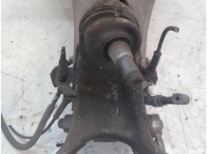 Recambio de amortiguador delantero izquierdo para peugeot 407 (6d_) 2.0 hdi (6drhrh) referencia OEM IAM    2