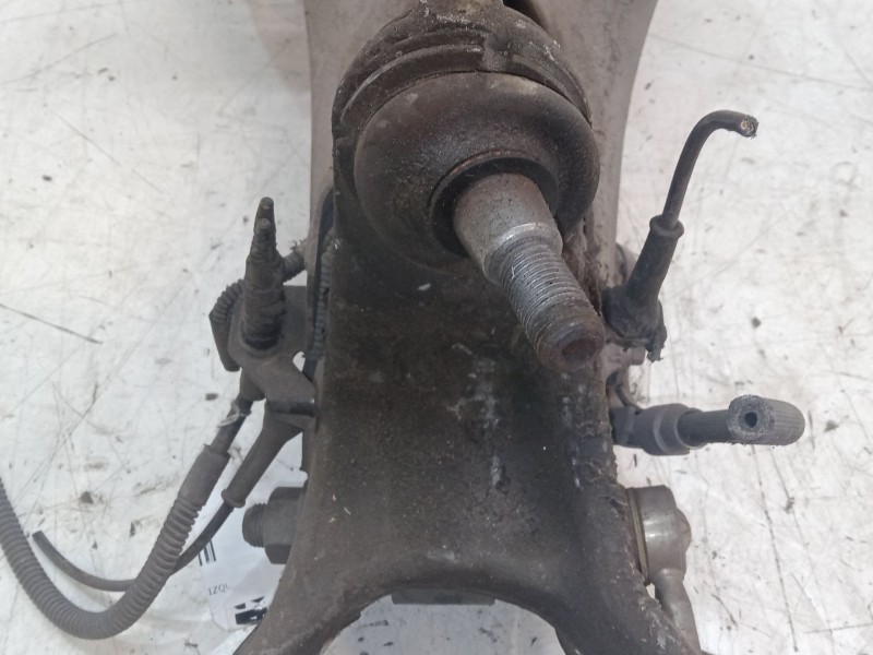 Recambio de amortiguador delantero izquierdo para peugeot 407 (6d_) 2.0 hdi (6drhrh) referencia OEM IAM   