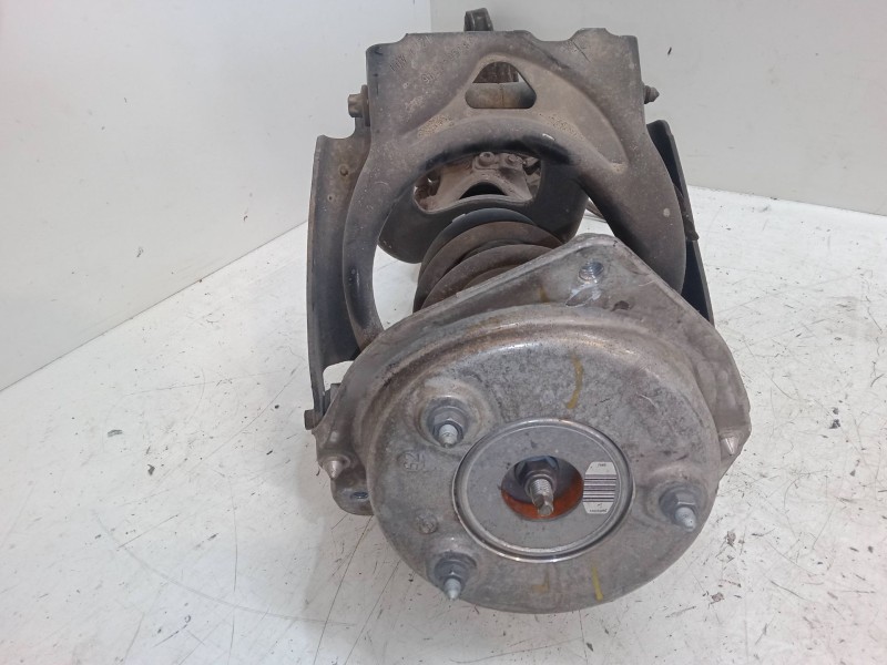 Recambio de amortiguador delantero izquierdo para peugeot 407 (6d_) 2.0 hdi (6drhrh) referencia OEM IAM   