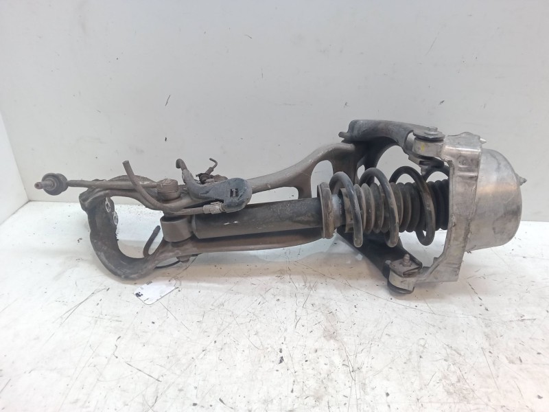 Recambio de amortiguador delantero izquierdo para peugeot 407 (6d_) 2.0 hdi (6drhrh) referencia OEM IAM   