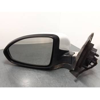 RETROVISOR ELECTRICO IZQUIERDO 