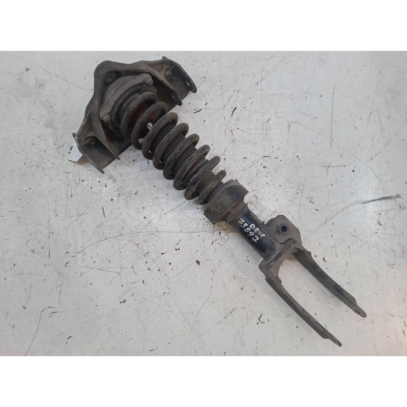 Recambio de amortiguador delantero derecho para volkswagen touareg (7la, 7l6, 7l7) 2.5 r5 tdi referencia OEM IAM 7L6412022M  7L6