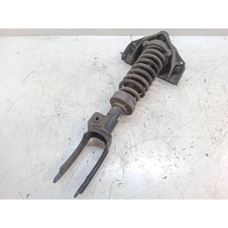 Recambio de amortiguador delantero izquierdo para volkswagen touareg (7la, 7l6, 7l7) 2.5 r5 tdi referencia OEM IAM 7L6412021M  7