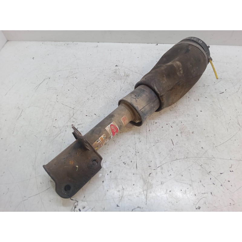 Recambio de amortiguador delantero derecho para land rover range rover iii (l322) 3.0 d 4x4 referencia OEM IAM   