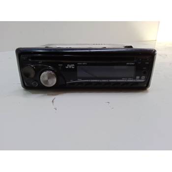RADIO CD JVC KD-G342 