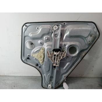 ELEVALUNAS ELECTRICO TRASERO IZQUIERDO 834701K010 834501P000 