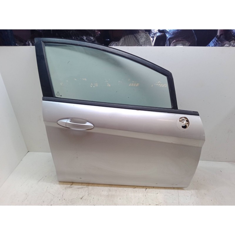 Recambio de puerta delantera derecha para ford fiesta vi (cb1, ccn) 1.4 tdci referencia OEM IAM   