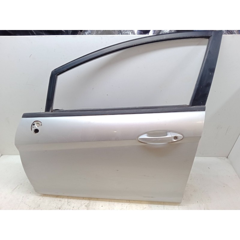 Recambio de puerta delantera izquierda para ford fiesta vi (cb1, ccn) 1.4 tdci referencia OEM IAM   