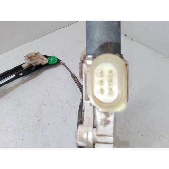 ELEVALUNAS ELECTRICO DELANTERO IZQUIERDO 