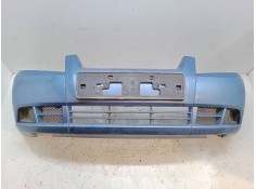 Recambio de paragolpes delantero para chevrolet aveo / kalos hatchback (t200) 1.4 referencia OEM IAM   