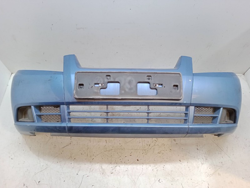 Recambio de paragolpes delantero para chevrolet aveo / kalos hatchback (t200) 1.4 referencia OEM IAM   